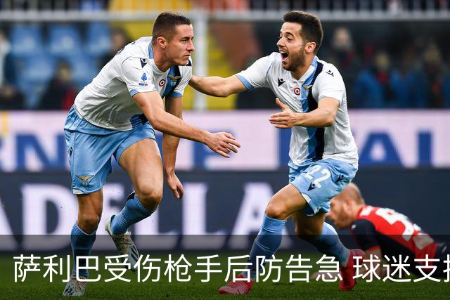 萨利巴受伤枪手后防告急 球迷支招：免签斯通斯不比内部挖潜香？