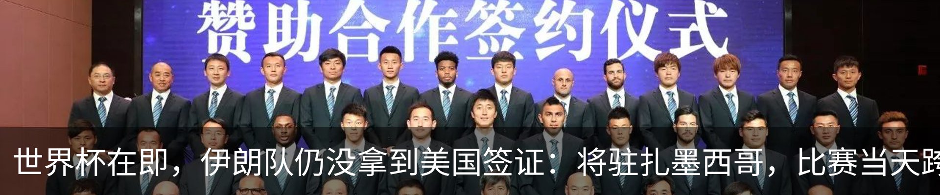 新闻动态