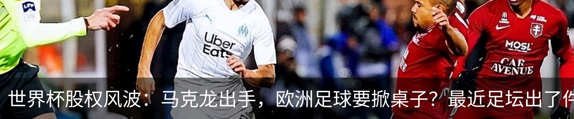 新闻动态