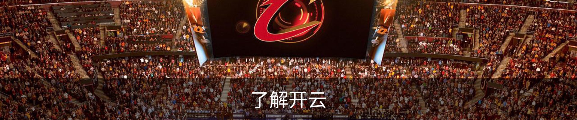 了解开云