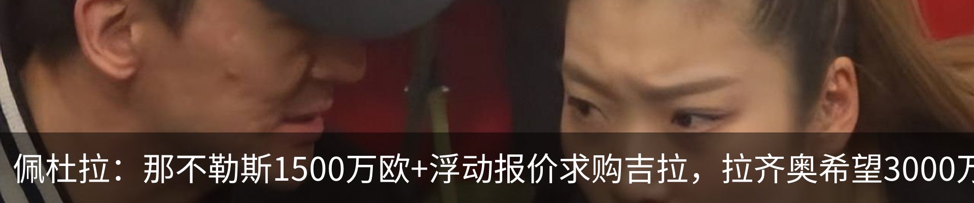 新闻动态