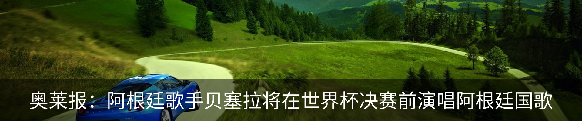 新闻动态