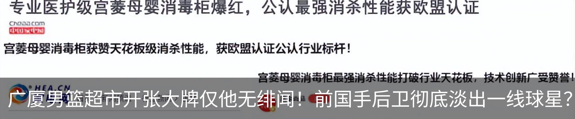 新闻动态