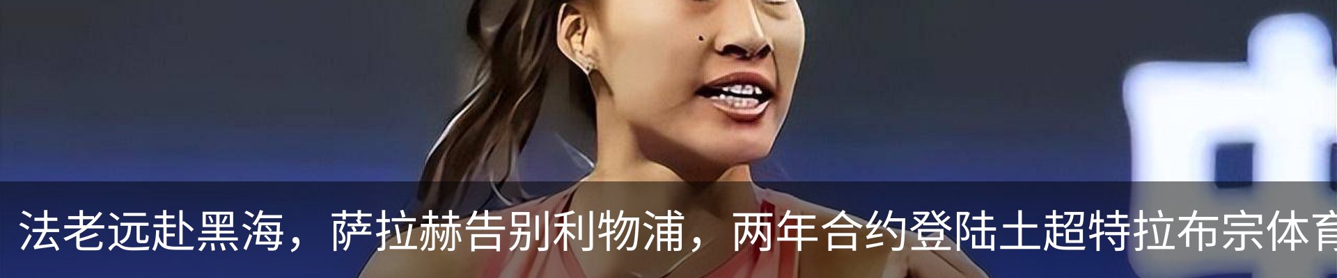 新闻动态