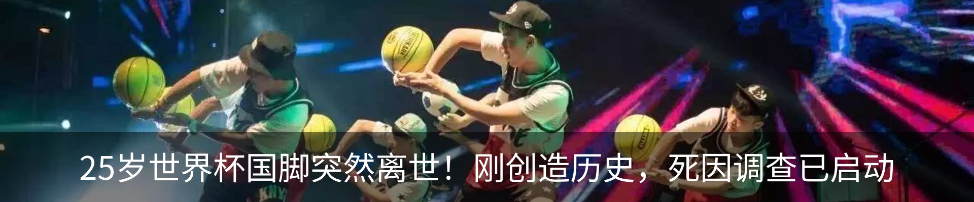 新闻动态